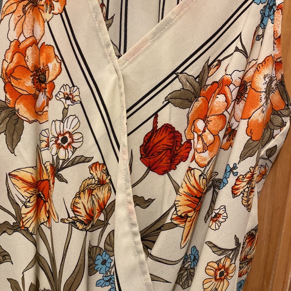 Colorful cami - Picture 3 of 4